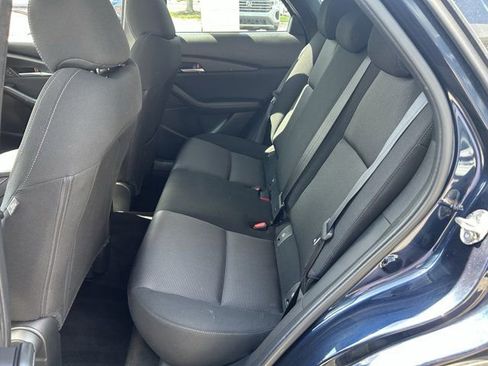 Used 2023 MAZDA CX-30 AWD 2.5 S image 23