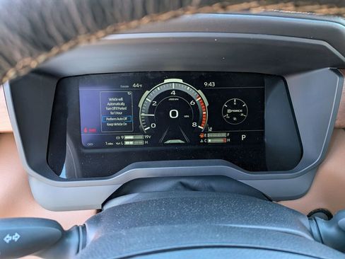New 2026 Toyota Tundra 1794 Edition AWD/4WD image 10