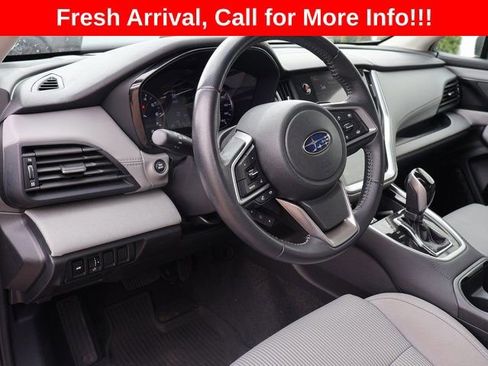 Used 2021 Subaru Legacy Premium AWD/4WD image 20
