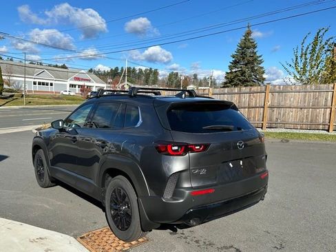 New 2026 MAZDA CX-50 AWD 2.5 Hybrid w/ Weather Package image 5