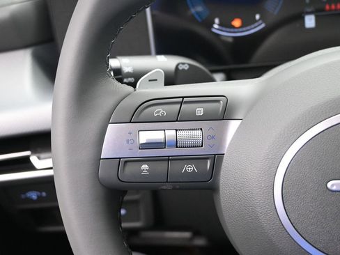 New 2026 Hyundai Sonata SEL image 13