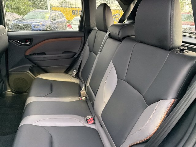 Certified 2025 Subaru Forester Sport AWD/4WD image 23