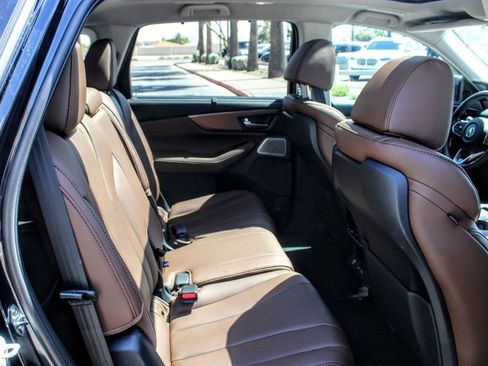 Used 2026 Acura MDX FWD w/ Technology Package image 13