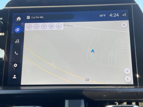 New 2026 Subaru Outback Limited image 27