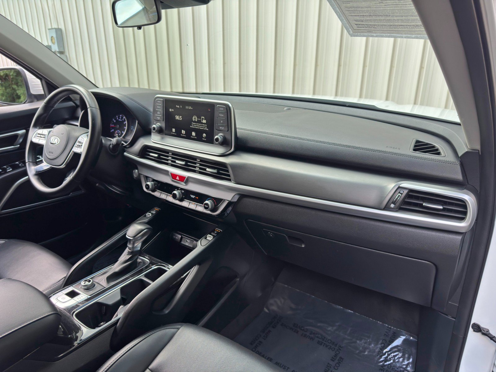 Used 2020 Kia Telluride S AWD/4WD image 14