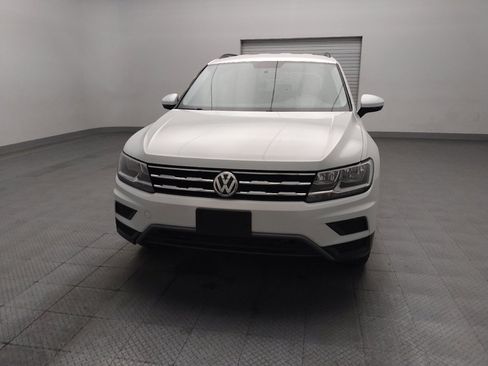 Used 2020 Volkswagen Tiguan S FWD image 15