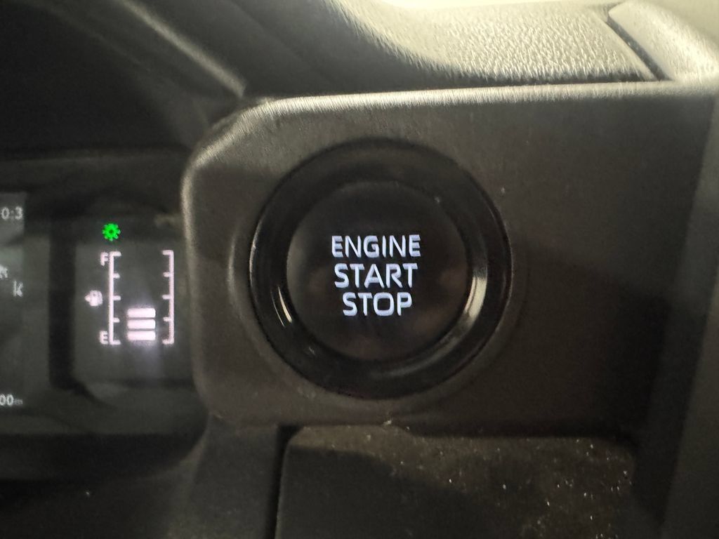 Used 2025 Toyota Tacoma SR RWD image 36