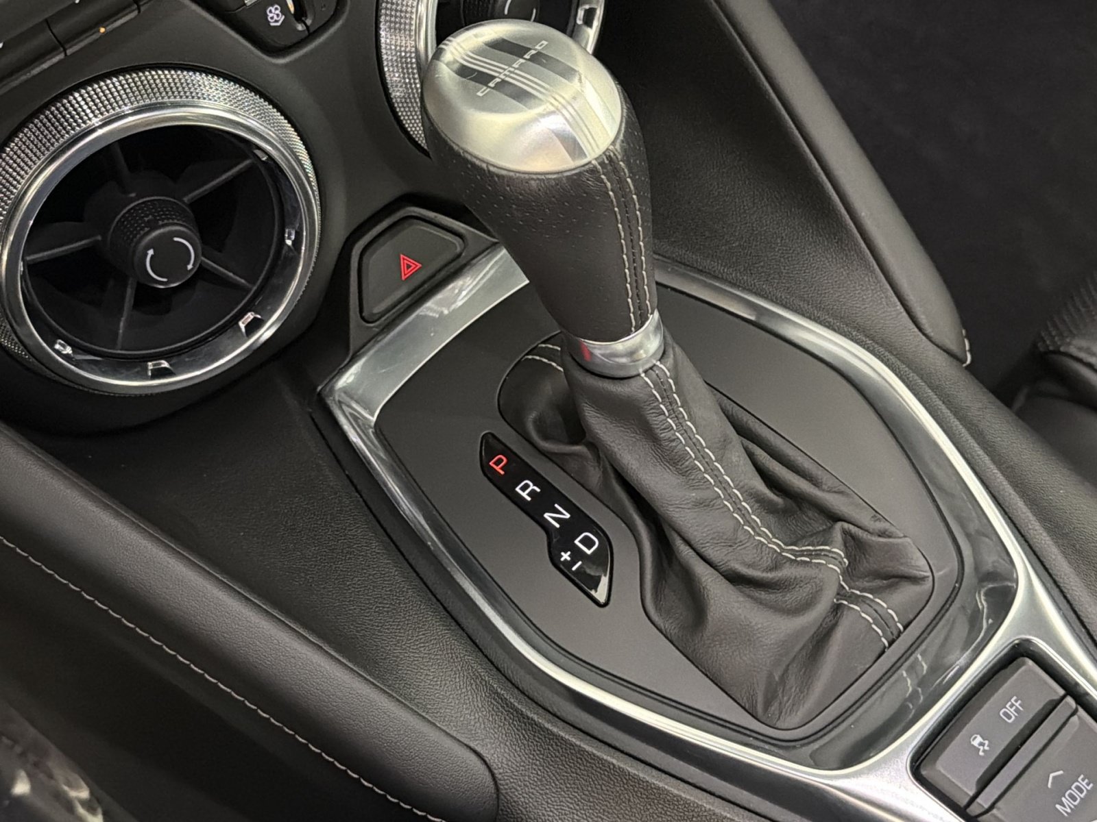 Used 2024 Chevrolet Camaro SS RWD image 22