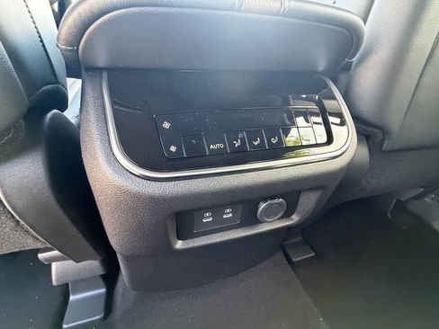 New 2026 Nissan Armada SL w/ Captain's Chari Seat Package RWD image 15