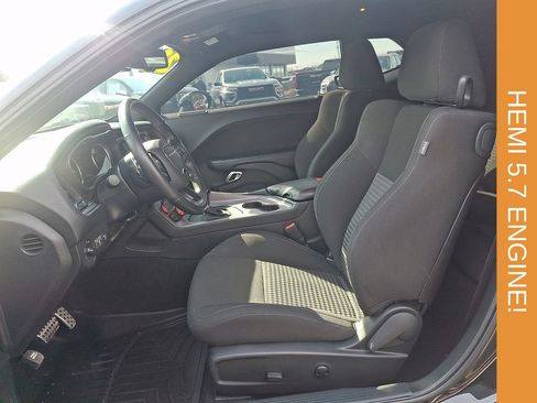 Used 2023 Dodge Challenger R/T RWD image 13