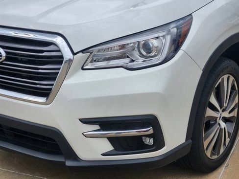 Used 2022 Subaru Ascent Limited w/ Technology Package AWD/4WD image 14