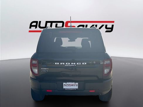 Used 2024 Ford Bronco Sport Big Bend AWD/4WD image 6