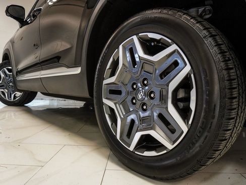 Used 2023 Hyundai Santa Fe Limited image 37