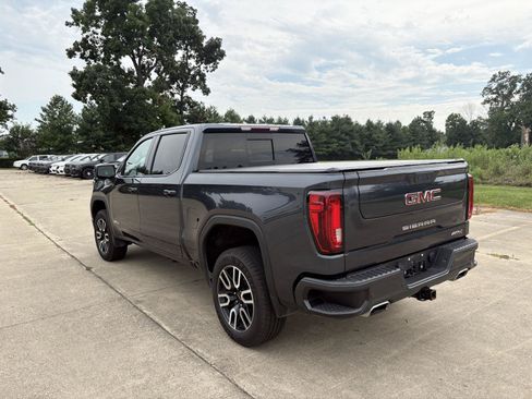 Used 2021 GMC Sierra 1500 AT4 w/ AT4 Value Package AWD/4WD image 21