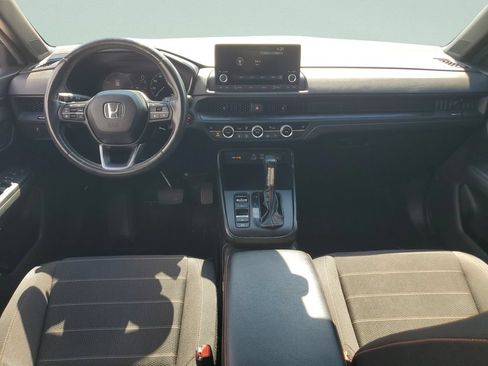 Used 2023 Honda CR-V Sport image 11