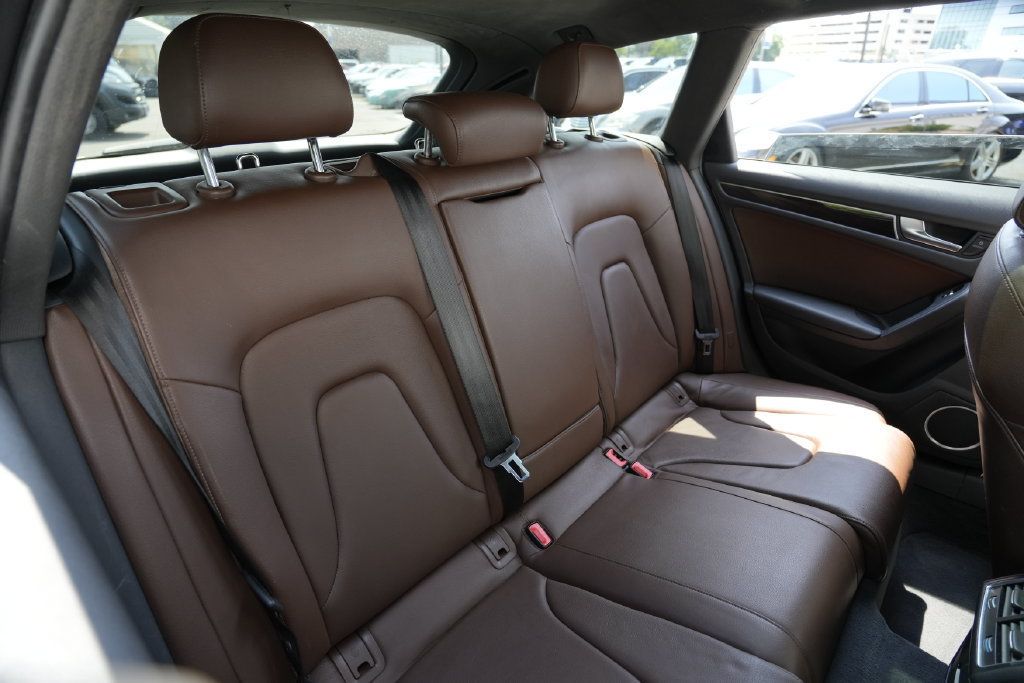 Used 2016 Audi A4 Premium Plus AWD/4WD image 33