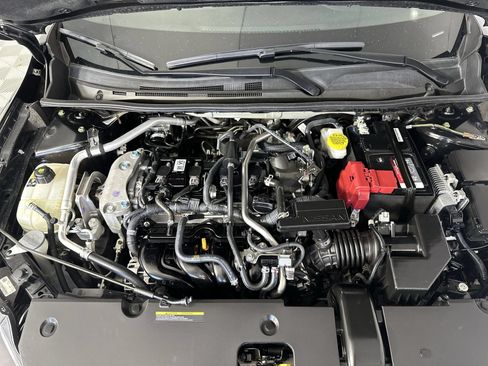 Certified 2024 Nissan Sentra SV FWD image 28