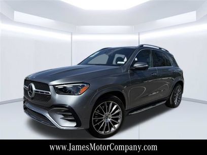 Certified 2024 Mercedes-Benz GLE 350 4MATIC