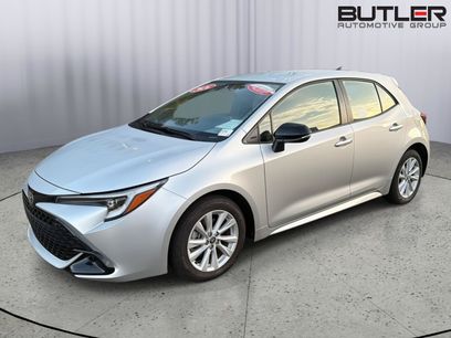 Certified 2026 Toyota Corolla SE