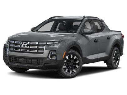 New 2026 Hyundai Santa Cruz SEL