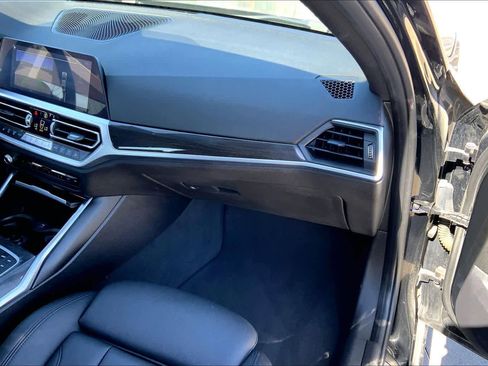 Used 2020 BMW 330i Sedan image 18