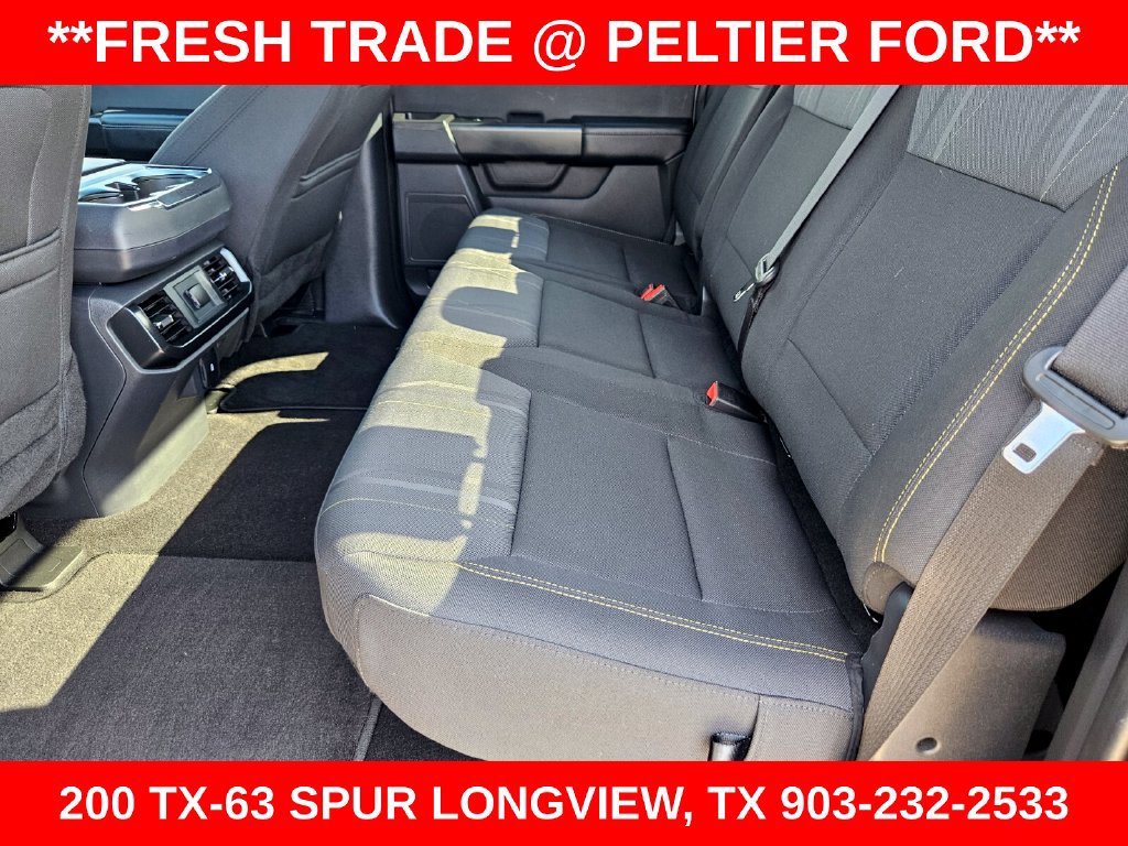 Certified 2024 Ford F150 STX RWD image 19