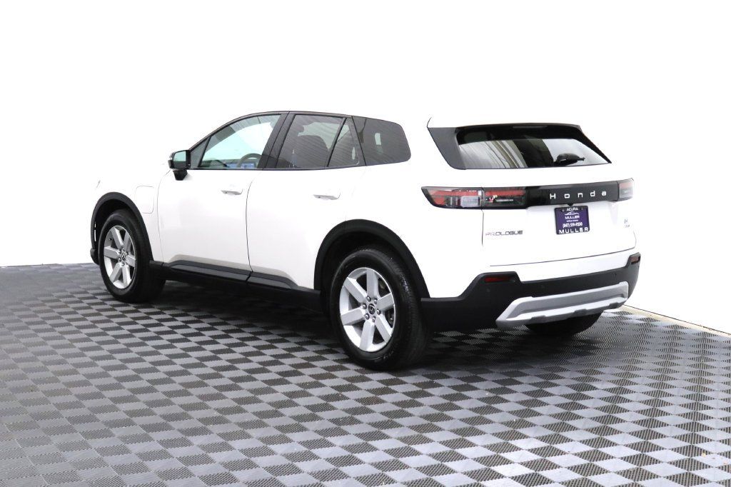 Used 2024 Honda Prologue EX image 7