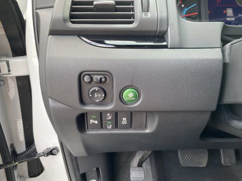 Used 2021 Honda Passport Touring image 27