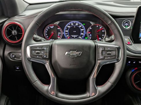 Used 2024 Chevrolet Blazer RS w/ Enhanced Convenience Package image 25