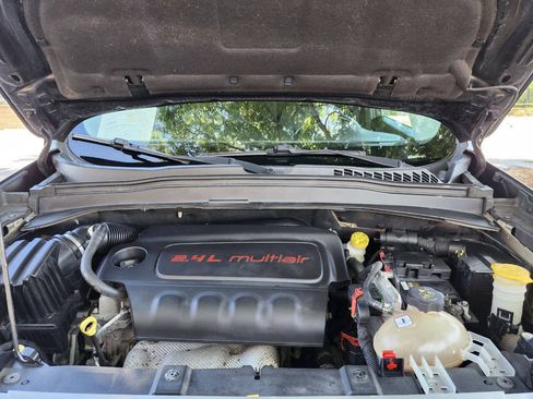 Used 2015 Jeep Renegade Limited AWD/4WD image 21