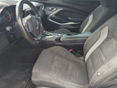 Used 2019 Chevrolet Camaro LS RWD image 11