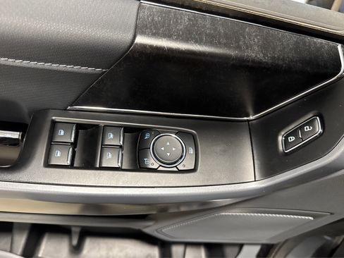 Used 2023 Ford F150 XLT w/ Equipment Group 301A Mid image 17