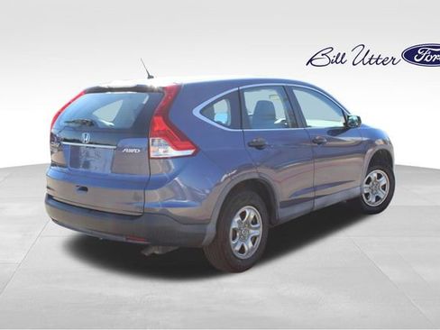 Used 2014 Honda CR-V LX image 5