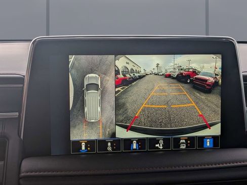 Used 2024 Chevrolet Tahoe RST w/ Sport Performance Package image 23