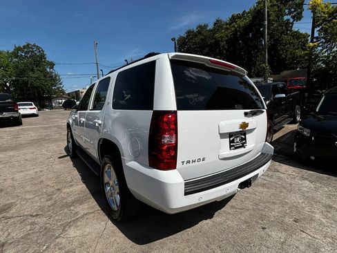 Used 2014 Chevrolet Tahoe LT RWD image 5