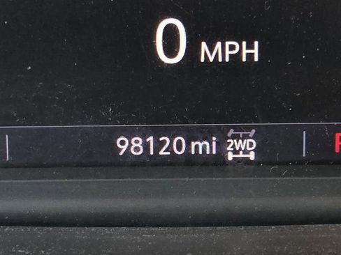 Used 2021 Chevrolet Silverado 1500 Custom w/ Rally Edition image 25