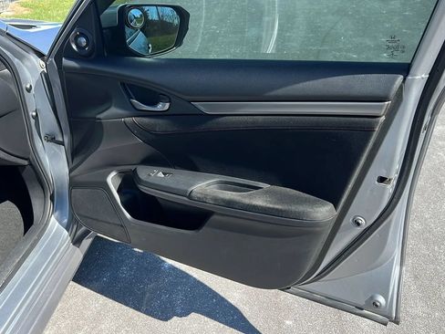 Used 2018 Honda Civic Si image 18