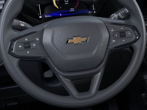 New 2026 Chevrolet TrailBlazer LT w/ Driver Confidence Package AWD/4WD image 19