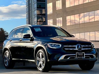 Certified 2022 Mercedes-Benz GLC 300 4MATIC