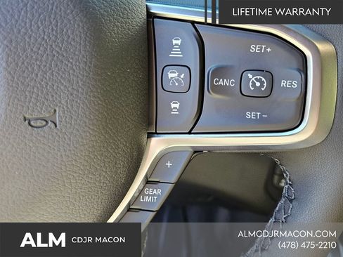 New 2026 RAM 1500 Big Horn AWD/4WD image 28