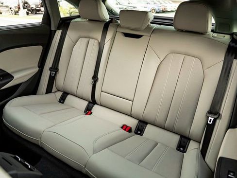 New 2025 Audi A5 2.0T Premium Plus image 20