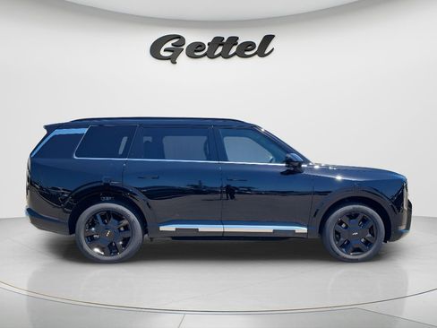 New 2027 Kia Telluride X-Line SX Prestige AWD/4WD image 4