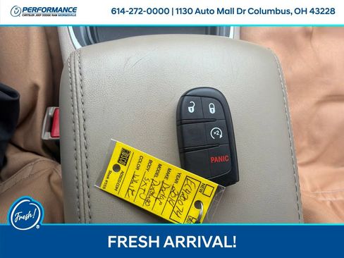 Used 2014 Dodge Durango SXT AWD/4WD image 26