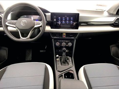 New 2026 Volkswagen Taos S image 6