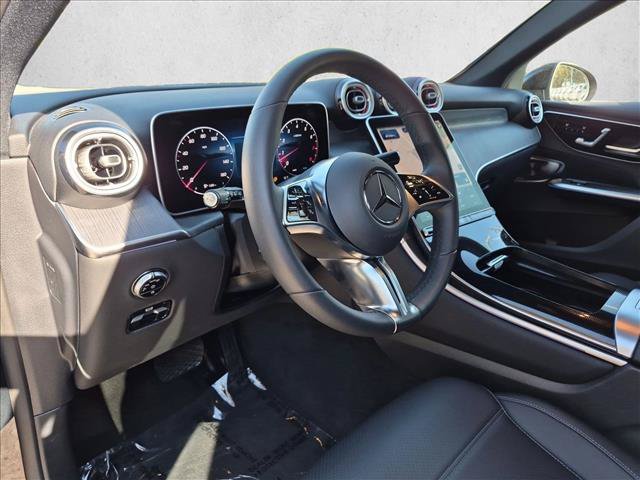 Certified 2026 Mercedes-Benz GLC 300 4MATIC image 10
