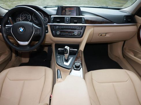 Used 2015 BMW 328i Sedan RWD image 2