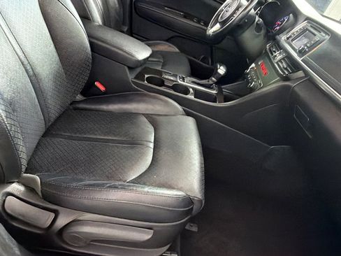 Used 2016 Kia Optima EX FWD image 21