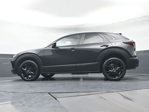 Certified 2023 MAZDA CX-30 AWD 2.5 S w/ Preferred Package image 30