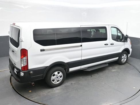 Used 2020 Ford Transit 350 XLT image 30