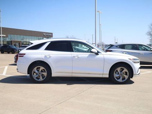 New 2026 Genesis GV70 2.5T Select image 4